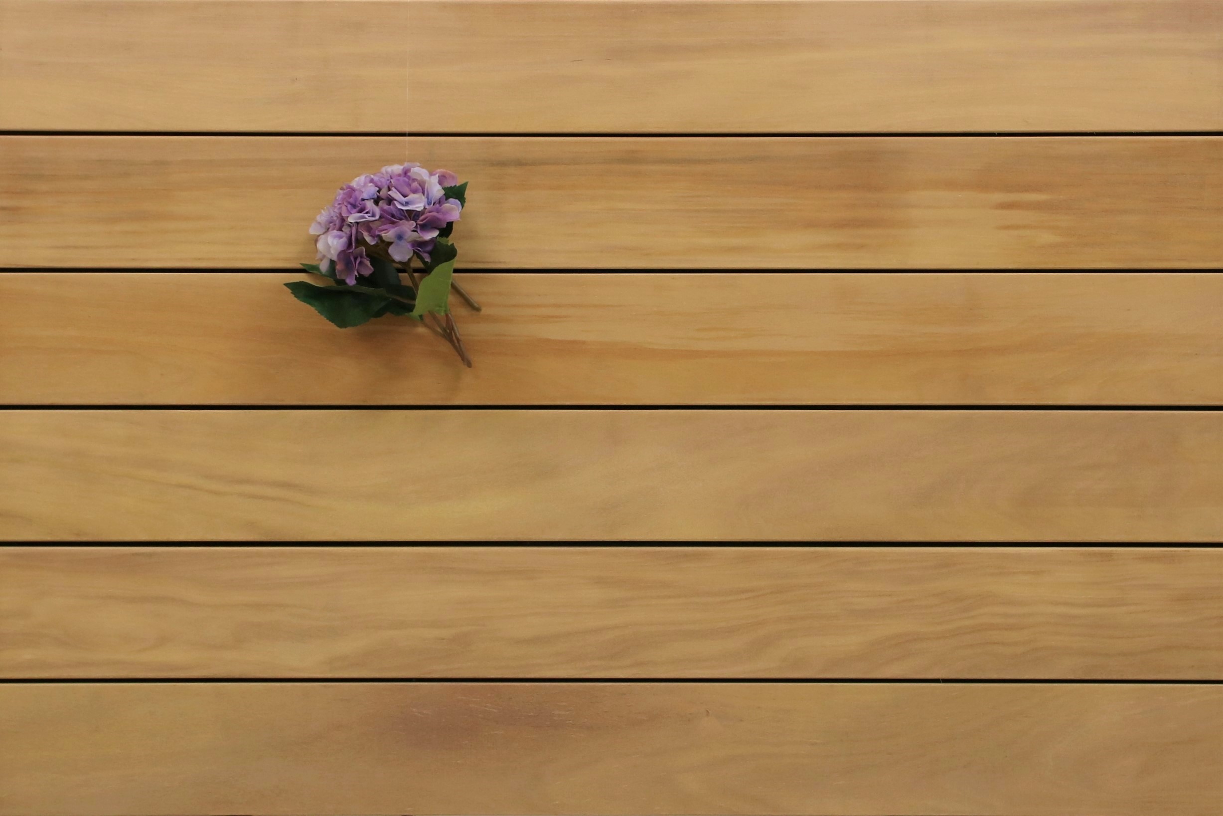 Garapa Holz Dielen für die Terrasse, 12,90 €/lfm, Premium (KD) glatt, 25 x 145 bis 6100 mm, Terrassendielen Bretter